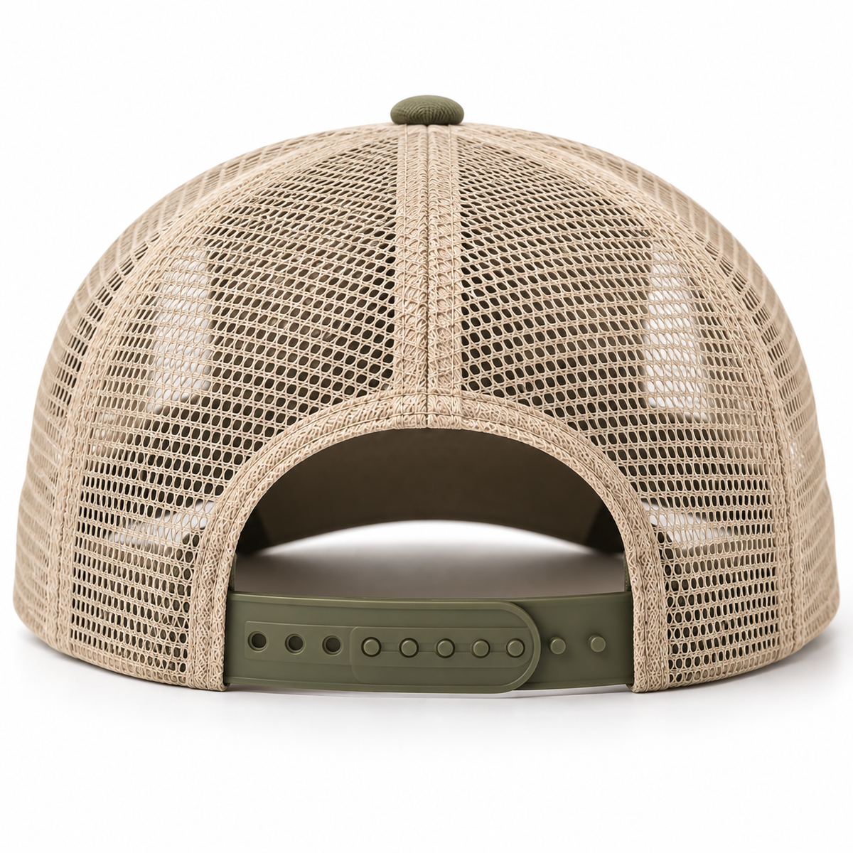 Trucker Hats (Mesh Back)