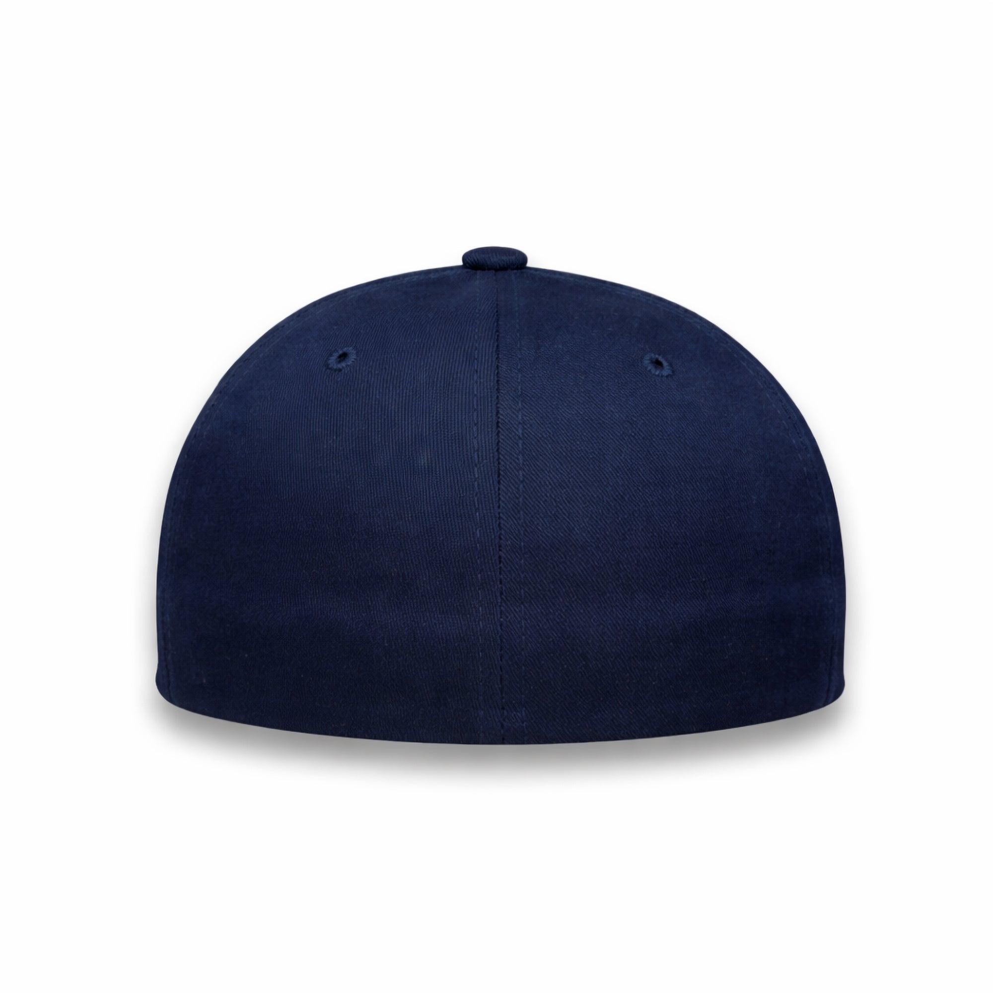 Fitted Women's Fitted Cap W/ Spandex Stretch Fabric | Burzip Inc #FITTED