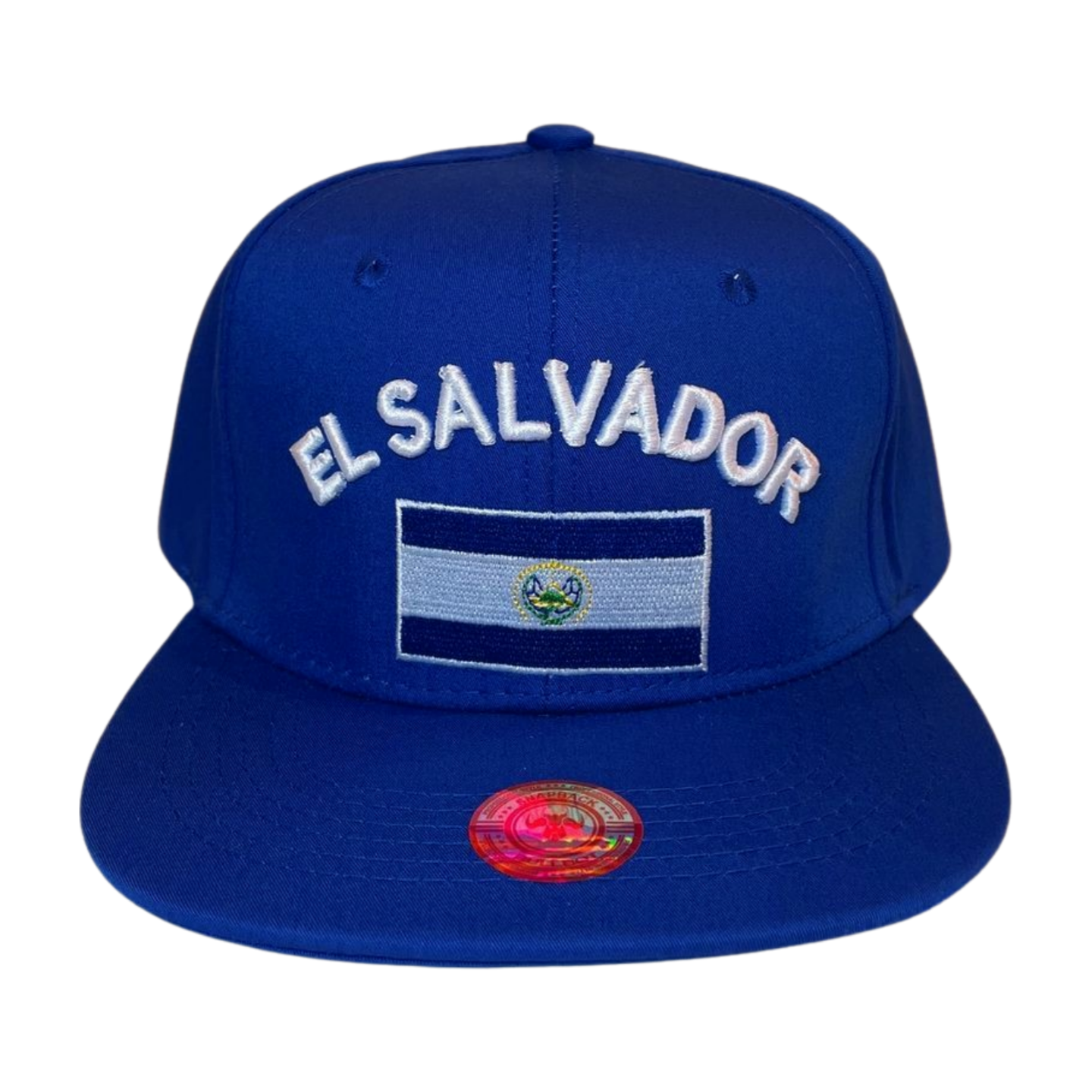 HP HONDURAS/EL SALVADOR/MEXICO/GUATEMALA/NICARAGUA - BLUE/ WHIT ELSALVADOR - Burzip Wholesale