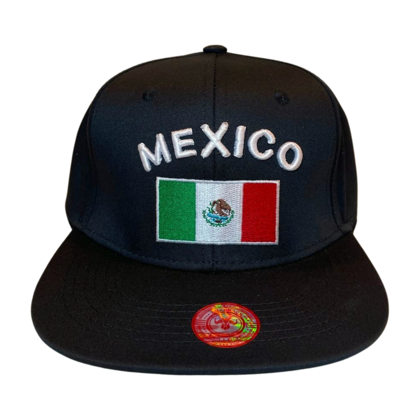 HP HONDURAS/EL SALVADOR/MEXICO/GUATEMALA/NICARAGUA - BLACK/ WHIT MEXICO - Burzip Wholesale