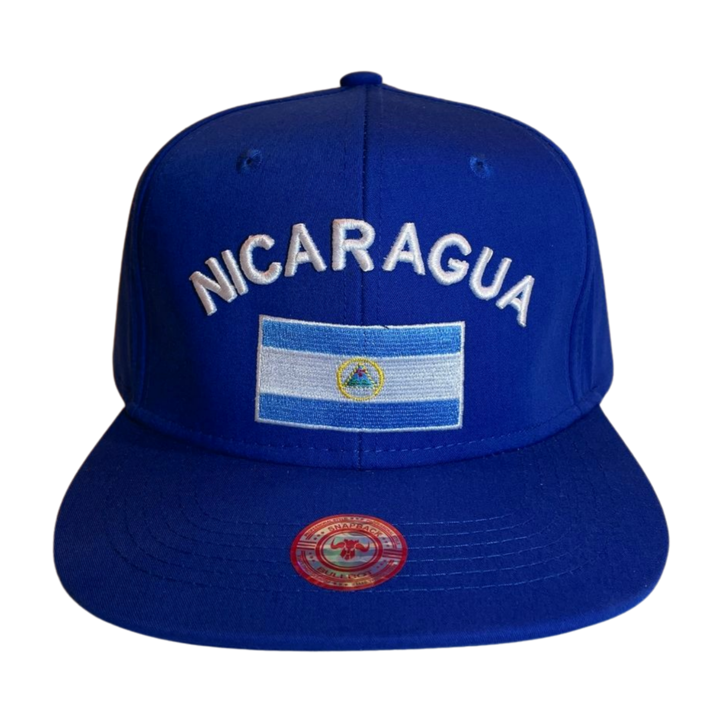 HP HONDURAS/EL SALVADOR/MEXICO/GUATEMALA/NICARAGUA - BLUE/ WHIT NICARAGUA - Burzip Wholesale