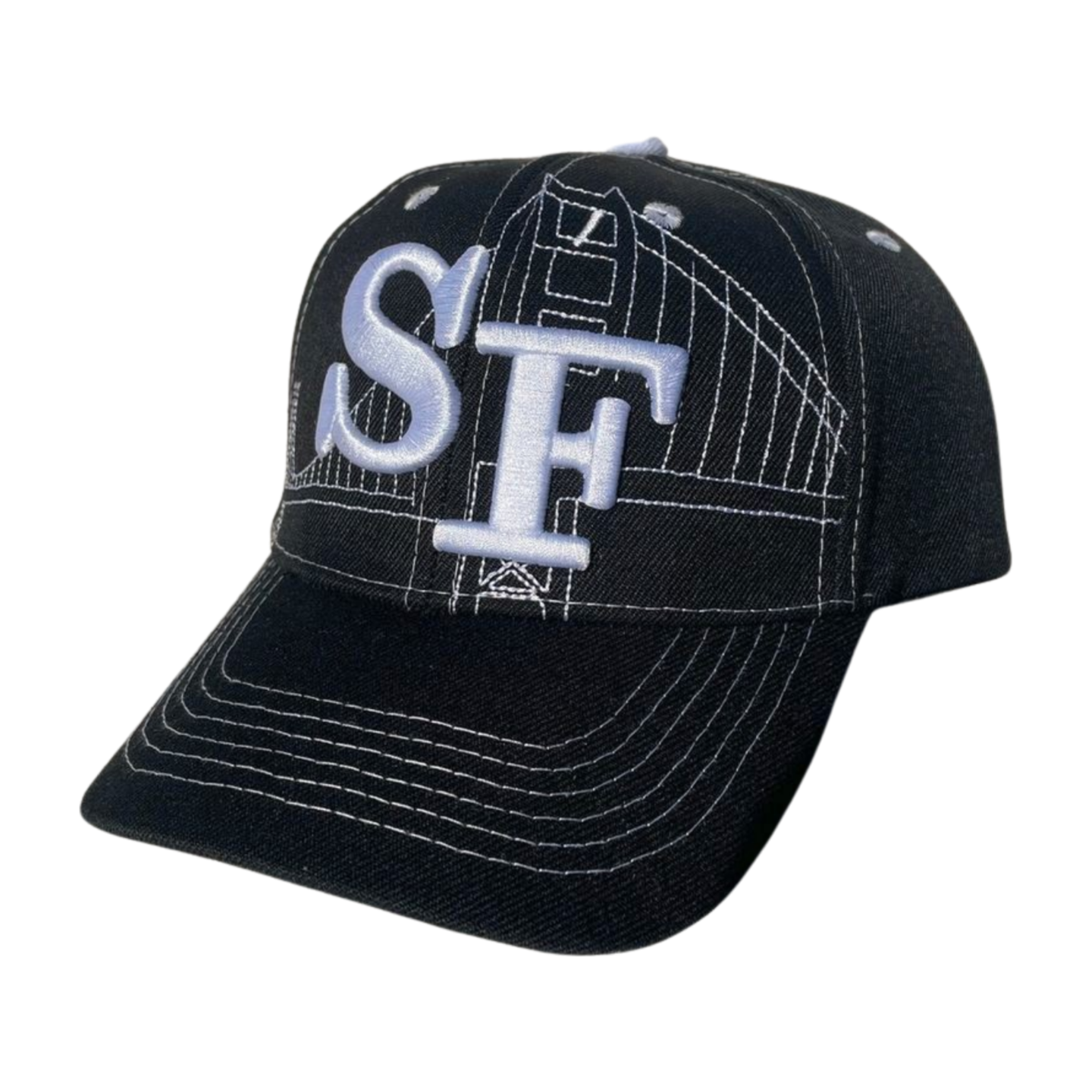 HVM-SF - BLACK2 - Burzip Wholesale