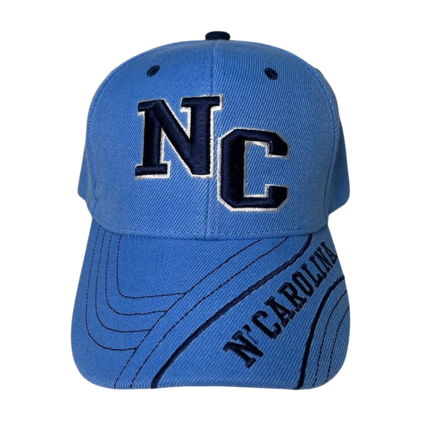HV, HVM-NC - BLUE1 - Burzip Wholesale