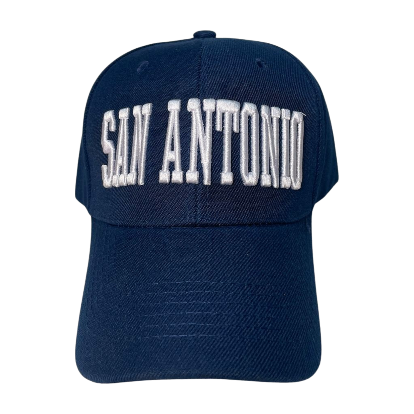 HV-SAN ANTONIO - D.BLUE - Burzip Wholesale