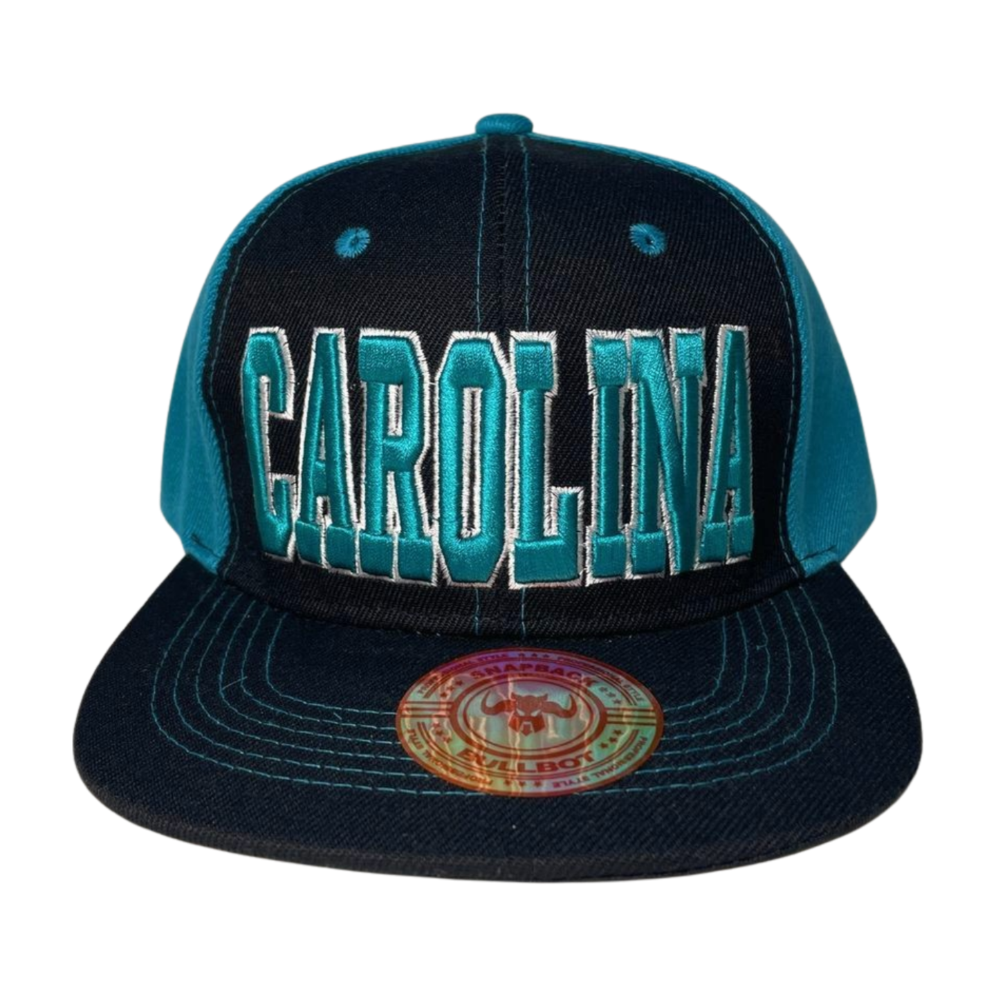 HPF-CAROLINA - BLACK1 - Burzip Wholesale