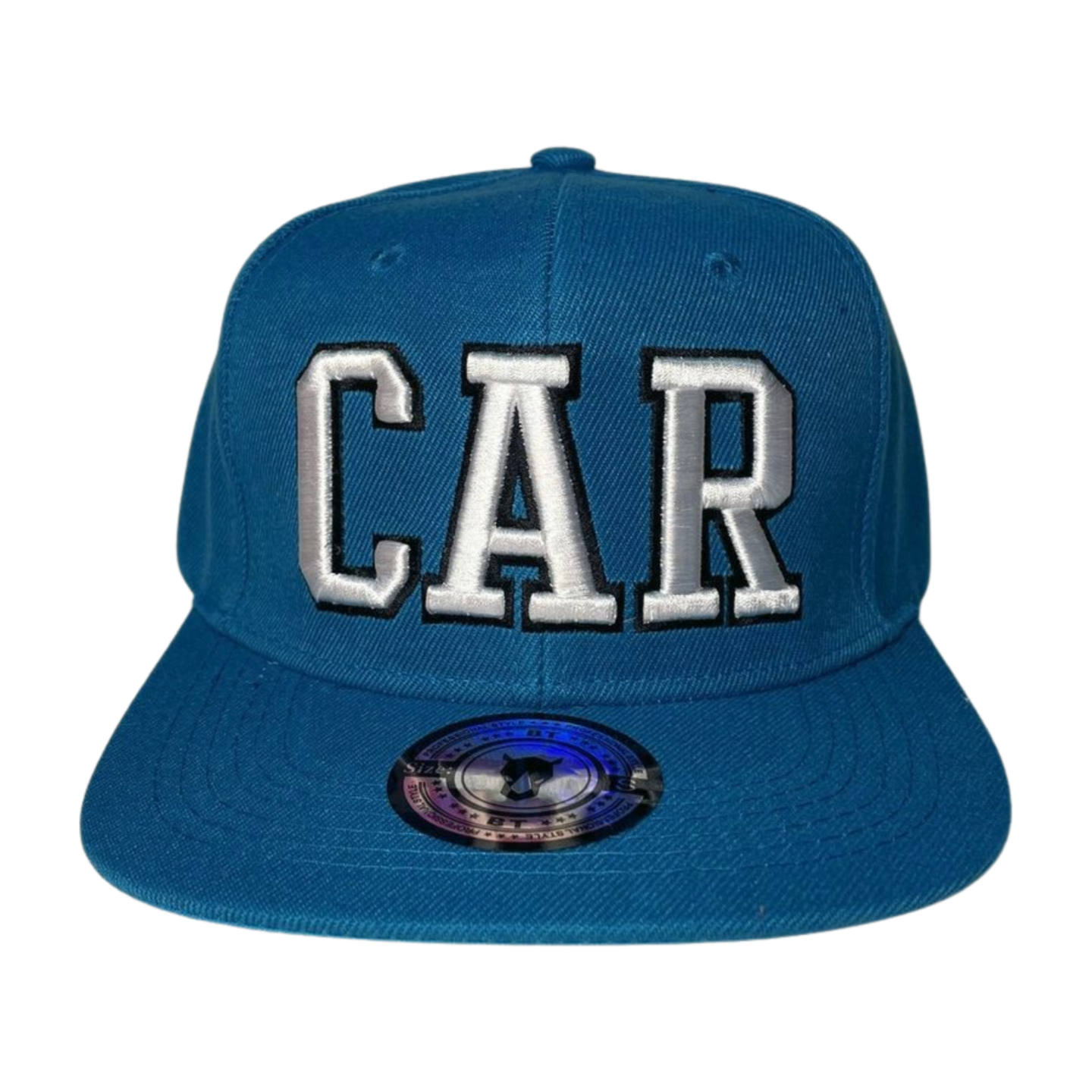 HPF-CAR - BLUE - Burzip Wholesale