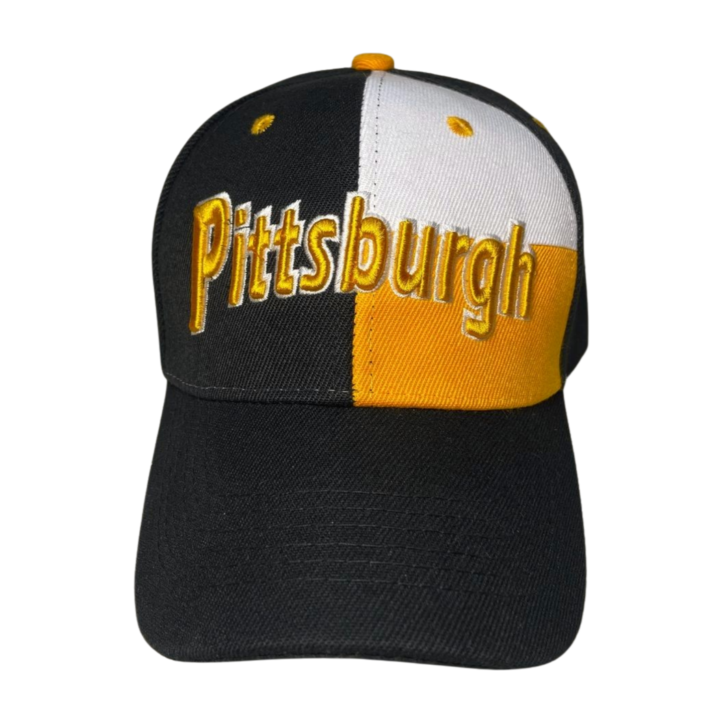 PITTSBURGH - V-BLACK - Burzip Wholesale