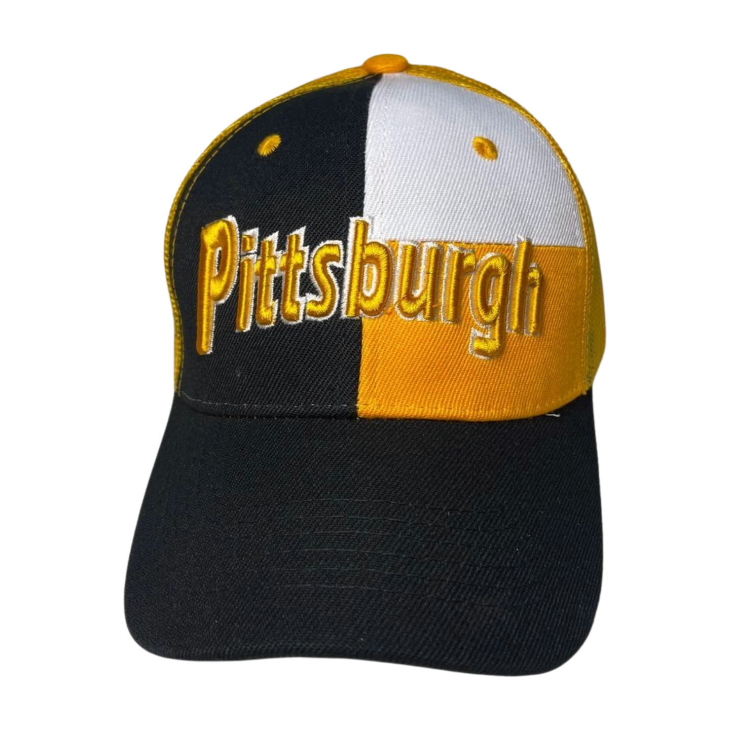 PITTSBURGH - VM-BLACK - Burzip Wholesale