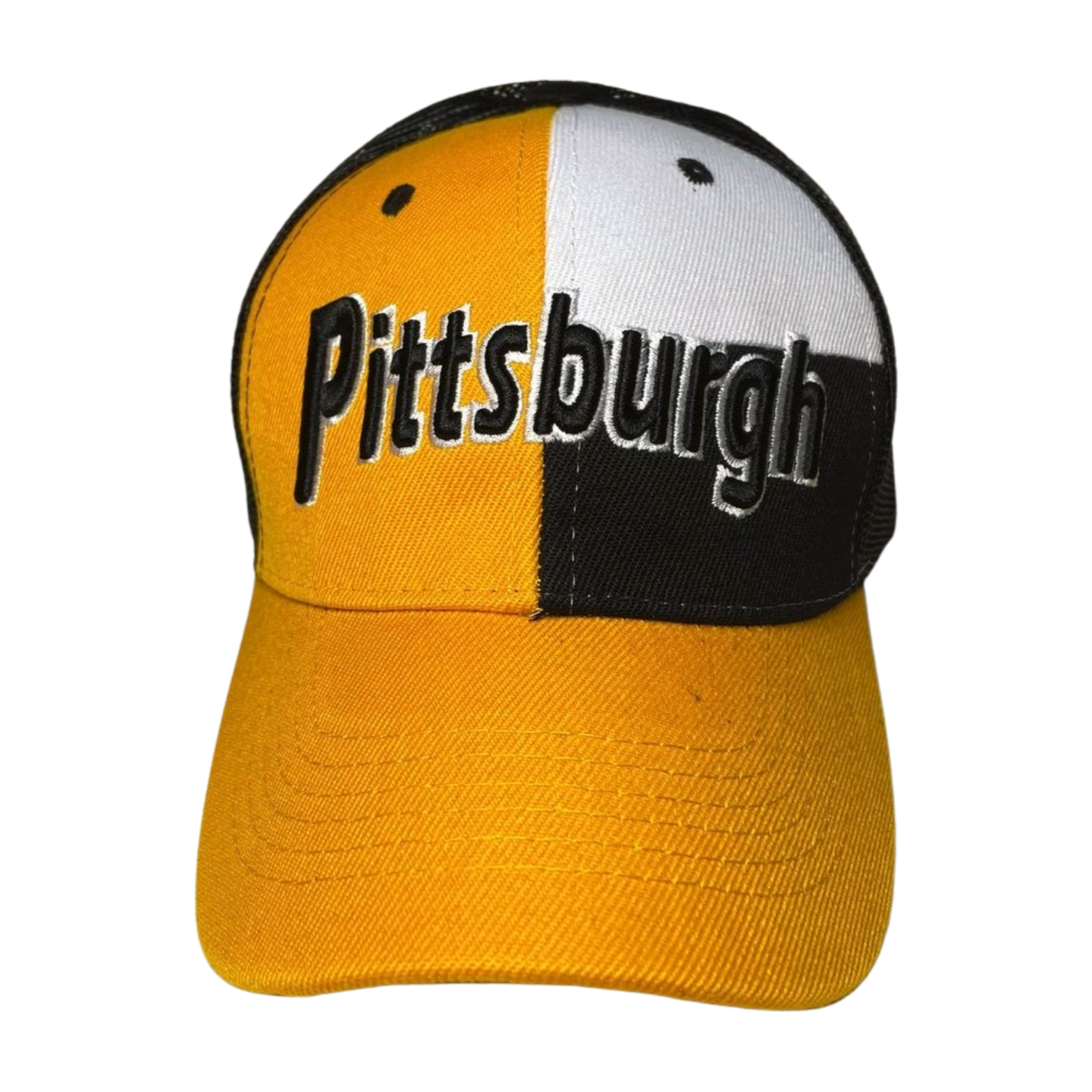 PITTSBURGH - V-GOLD - Burzip Wholesale