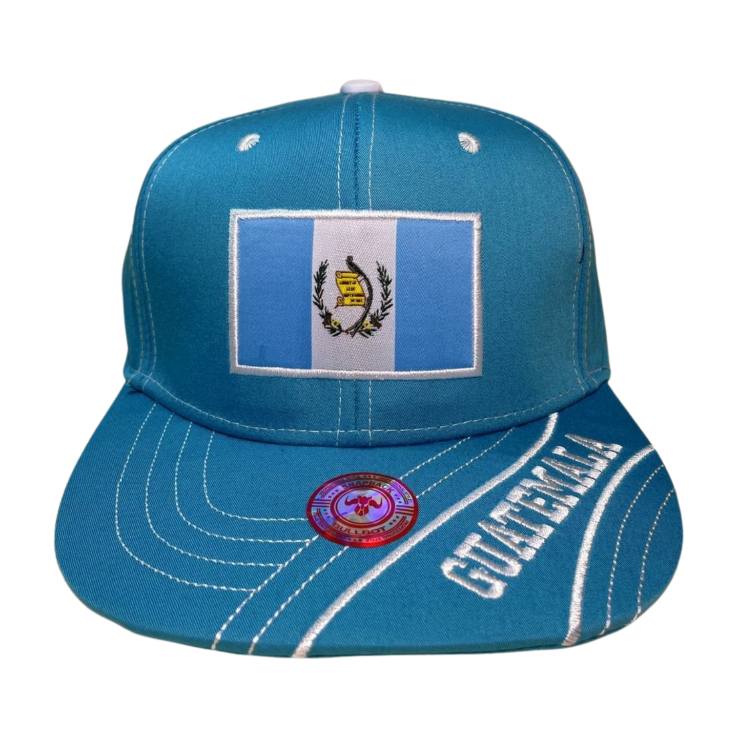 HTF-COUNTRY-$5.50 - SKY/GUATEMALA - Burzip Wholesale
