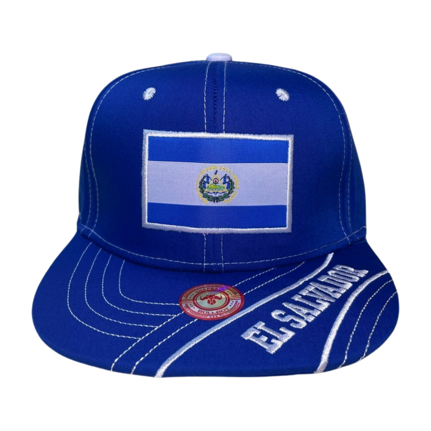 HTF-COUNTRY-$5.50 - ROYAL/EL SALVADOR - Burzip Wholesale