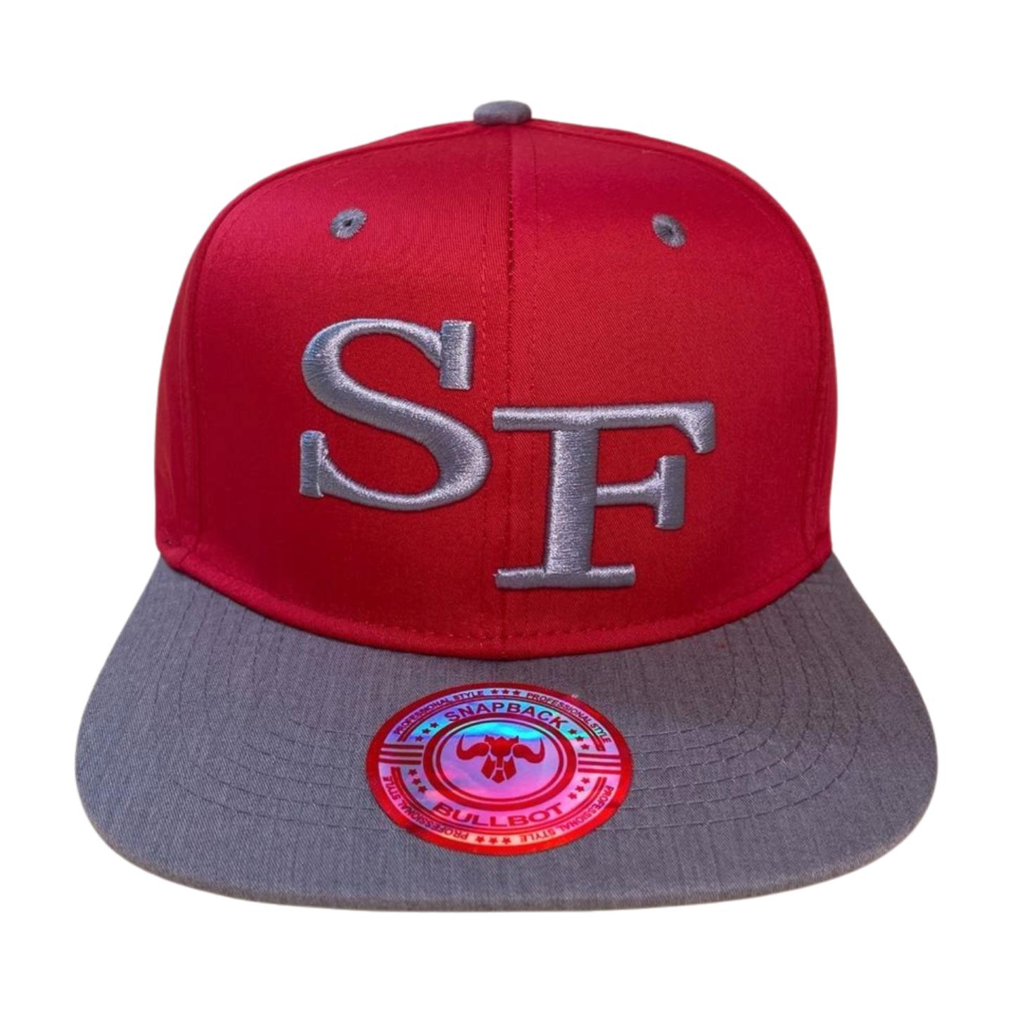 HTF-SF - REE/GREY - Burzip Wholesale