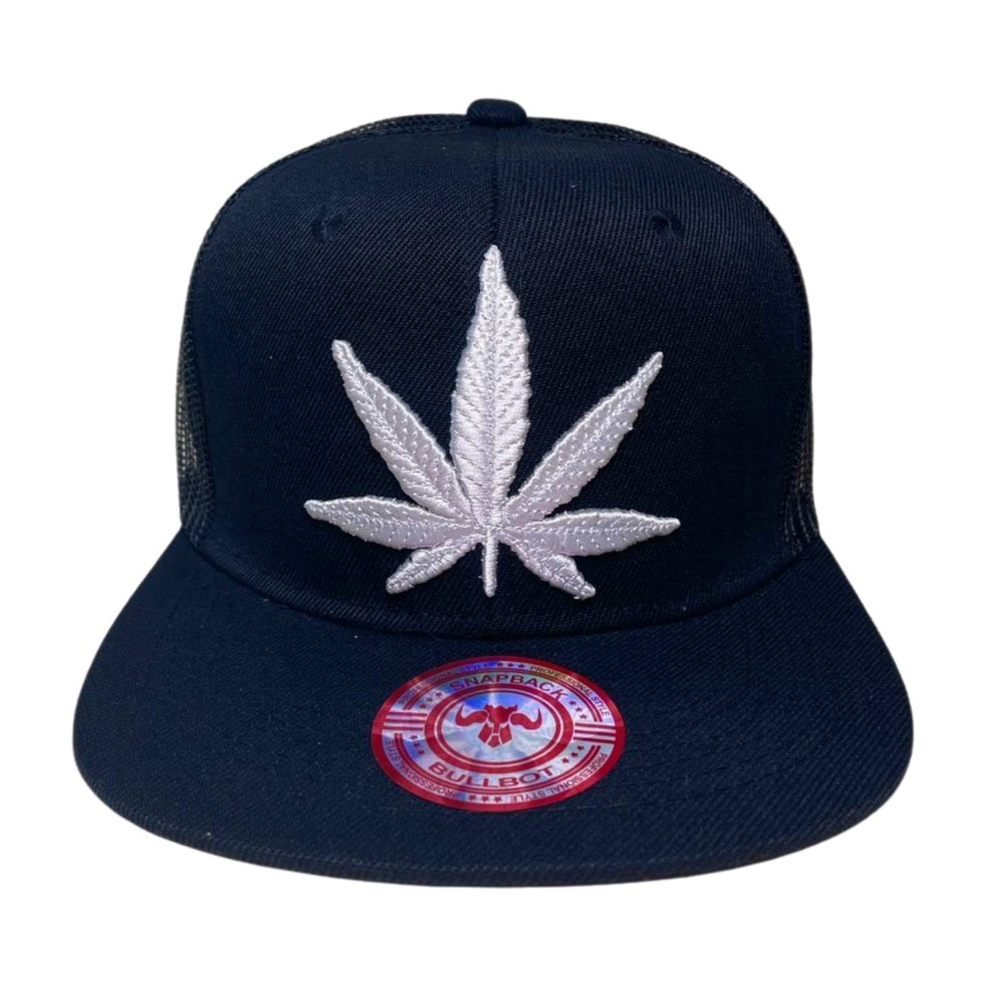 HPFM-MARIJUANA - BLACK2 - Burzip Wholesale