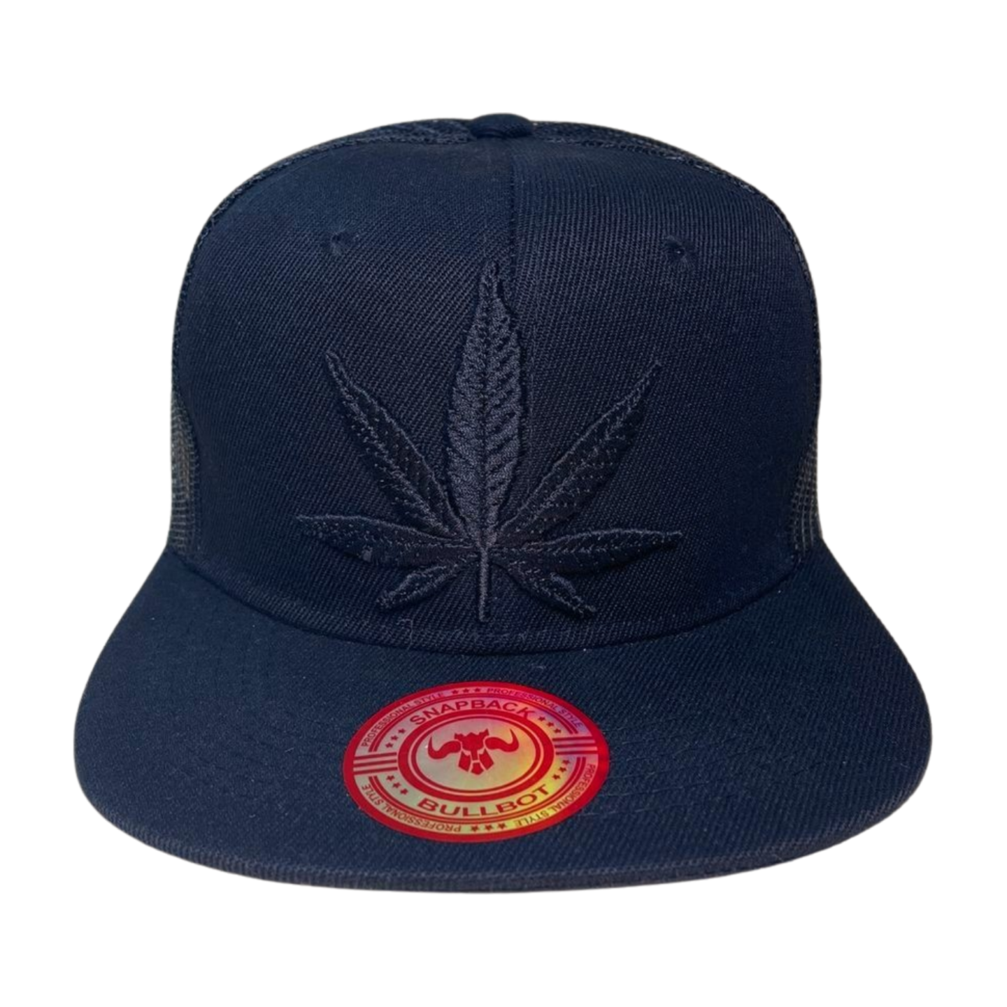 HPFM-MARIJUANA - BALCK3 - Burzip Wholesale