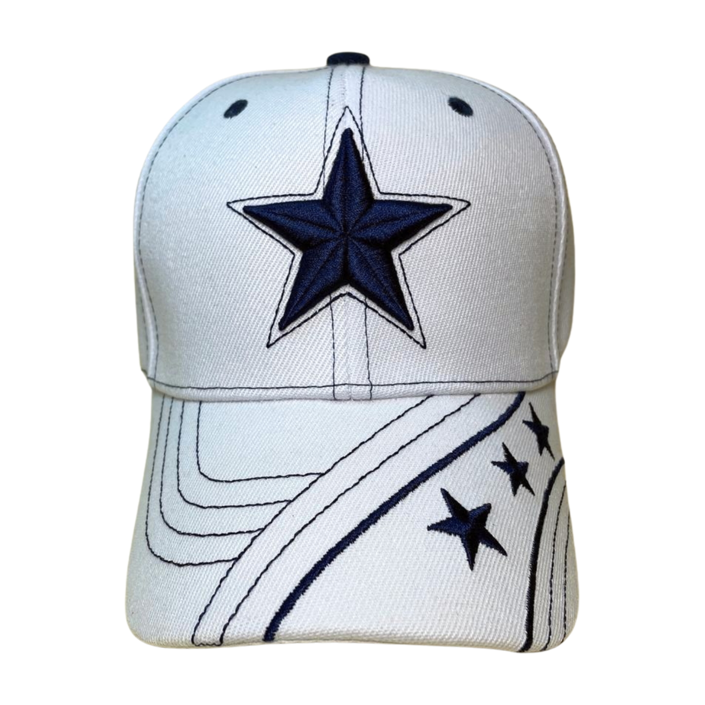 HV-DALLAS - D.BLUE3 - Burzip Wholesale