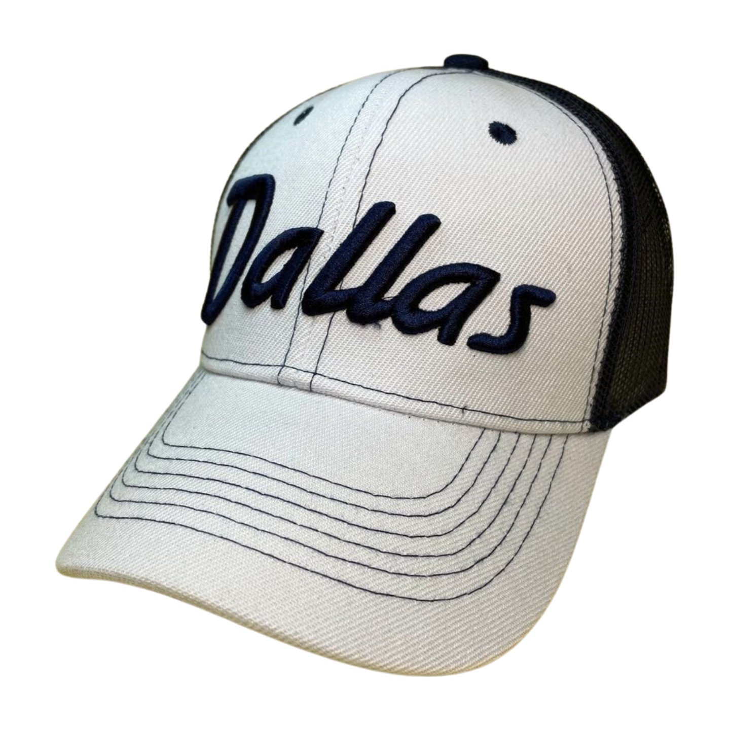 HV-DALLAS - BLACK7 - Burzip Wholesale