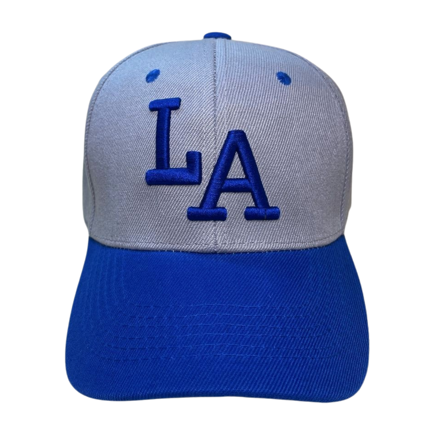 HV-LA - GREY/BLUE2 - Burzip Wholesale