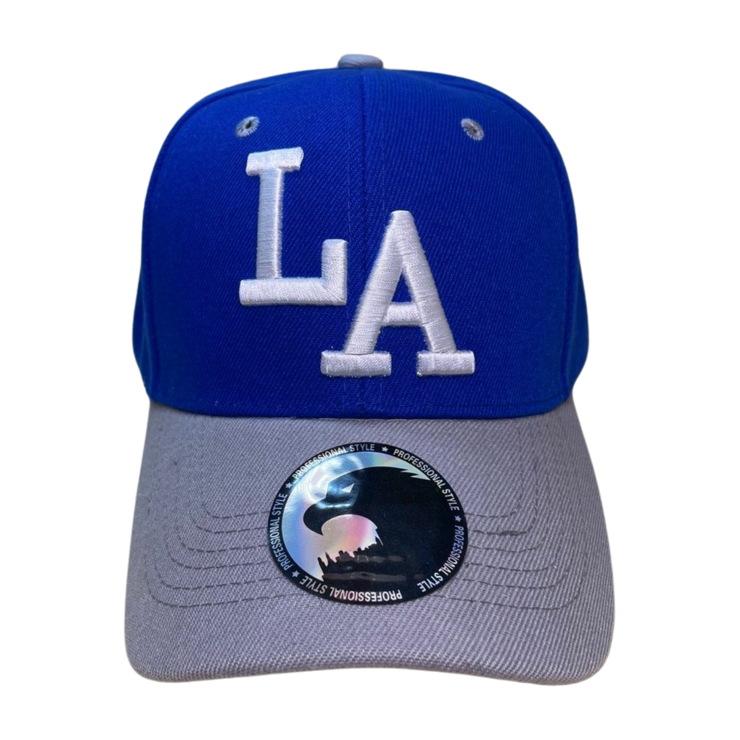 HV-LA - GREY/BLUE3 - Burzip Wholesale