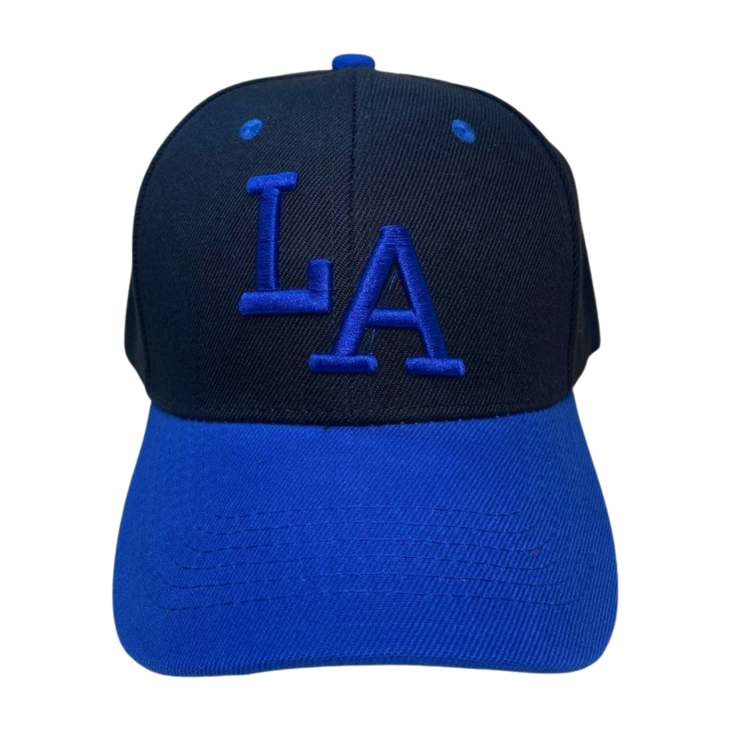 HV-LA - BLUE/GREY - Burzip Wholesale