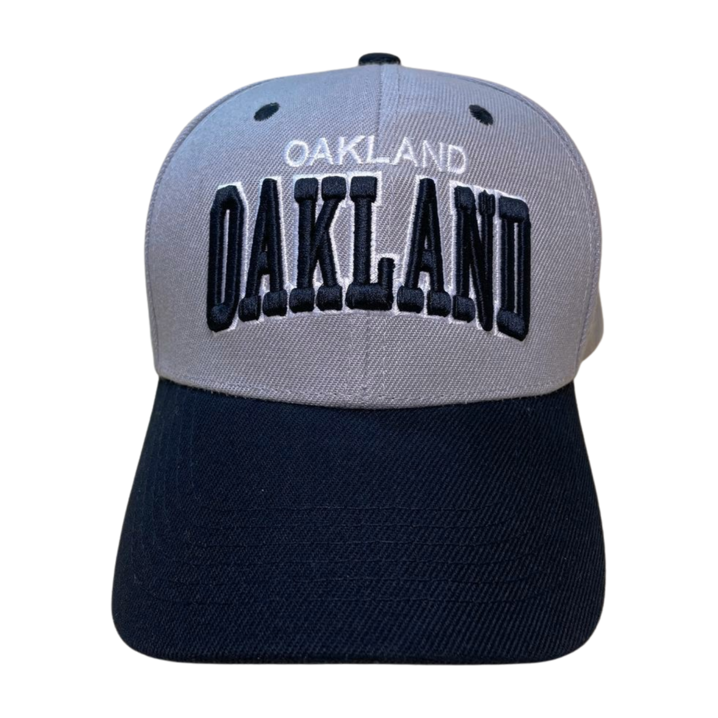 HV-OKLAND - GREY/BLACK1 - Burzip Wholesale