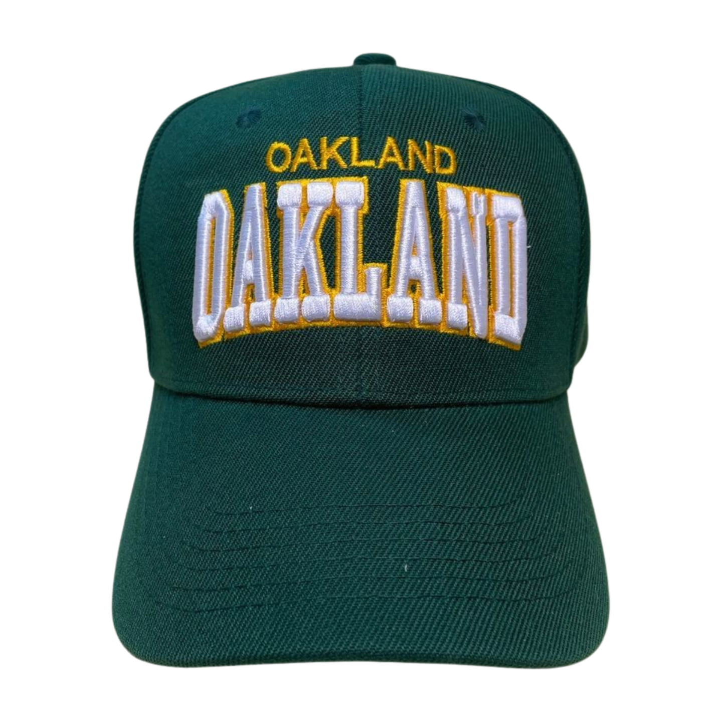 HV-OKLAND - GREEN - Burzip Wholesale