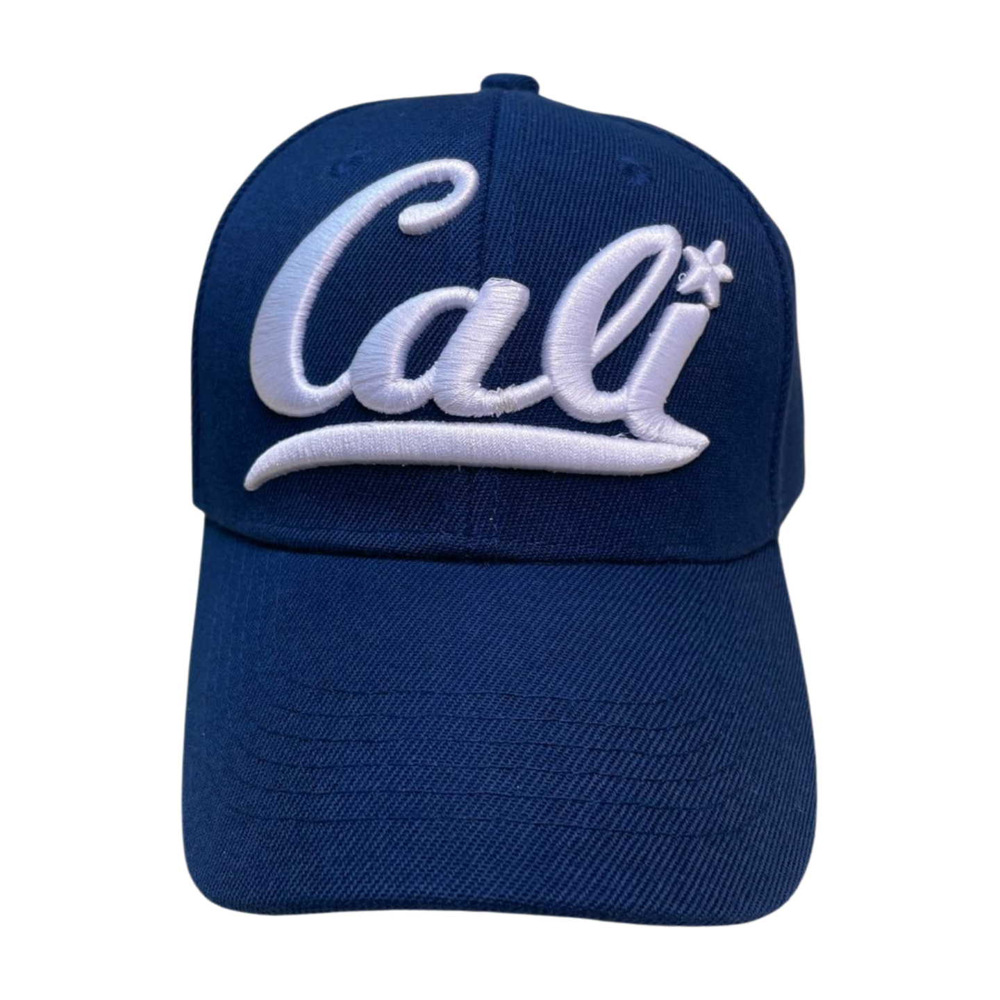 HV-DZ-CALI BEAR EMB-$4 - selected color - Burzip Wholesale