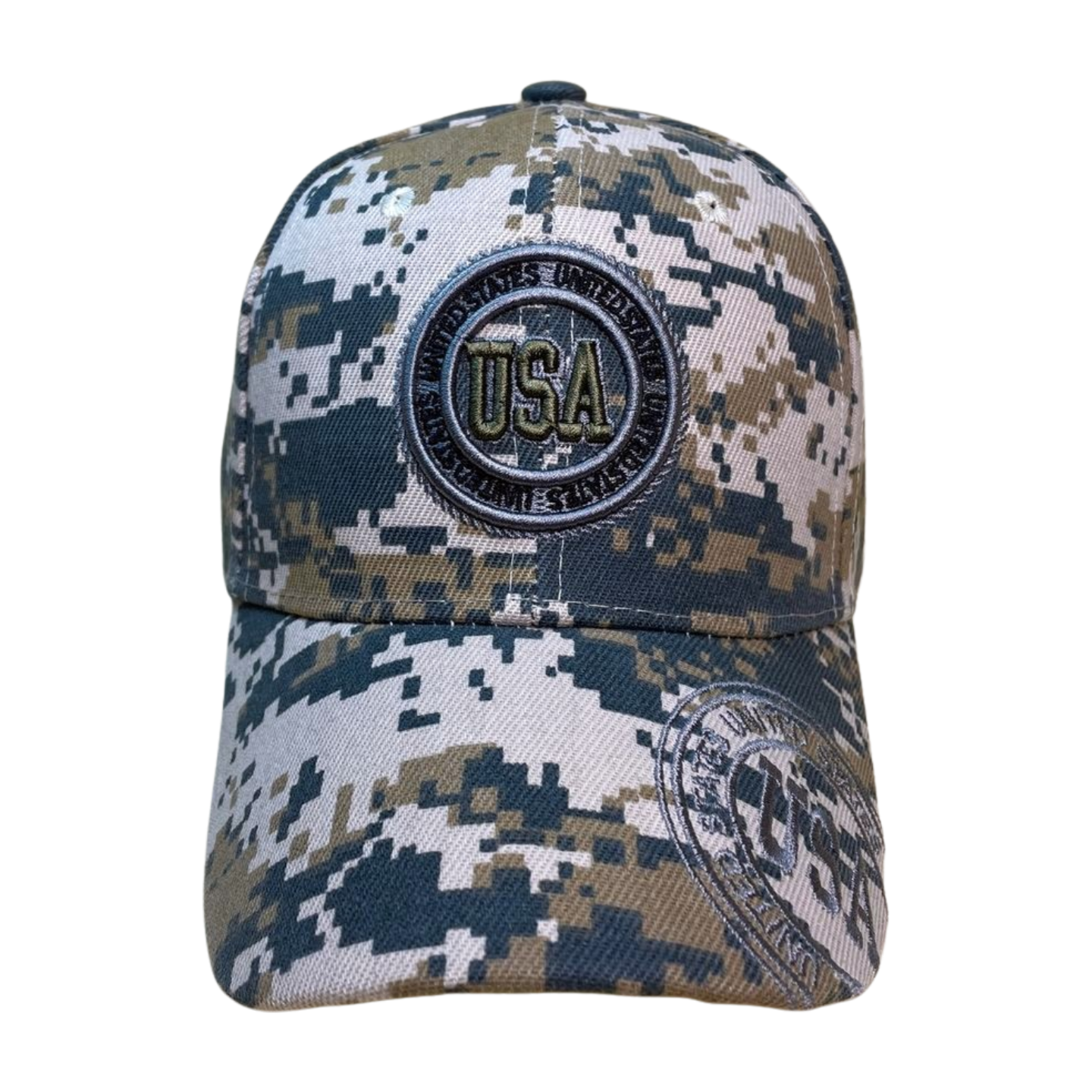 HV-FLAG - CAMOUFLAGE2 - Burzip Wholesale