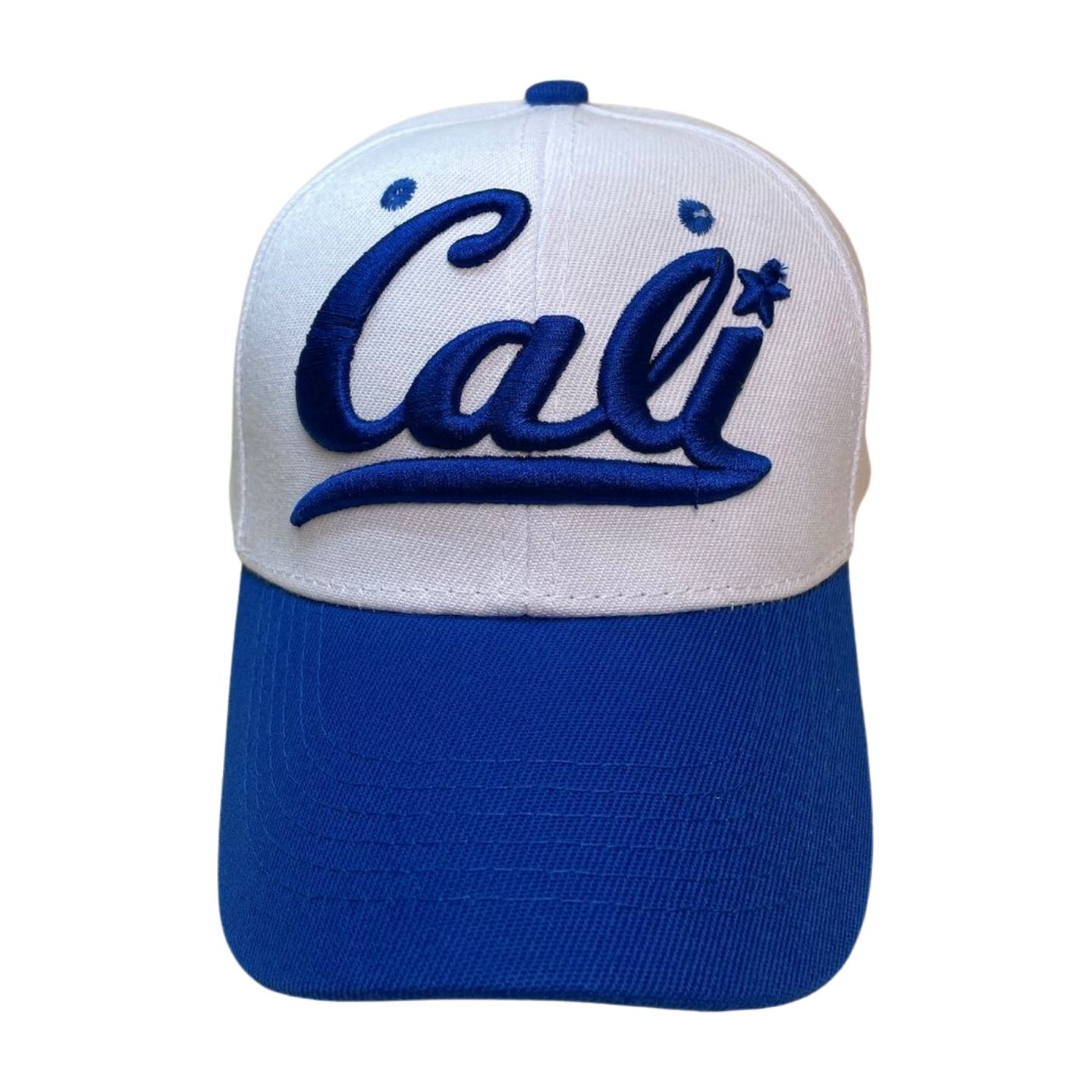 HV-DZ-CALI BEAR EMB-$4 - selected color - Burzip Wholesale