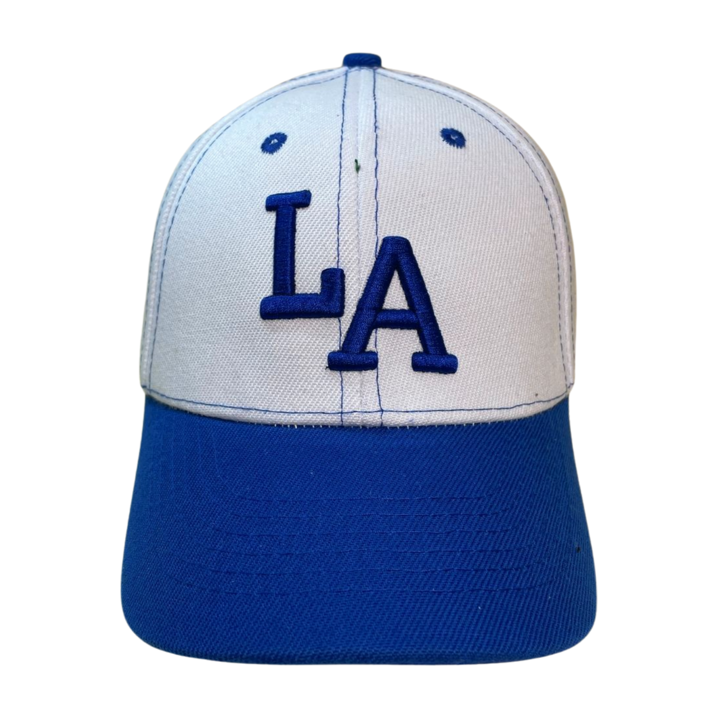 HV-LA - WHITE/BLUE1 - Burzip Wholesale