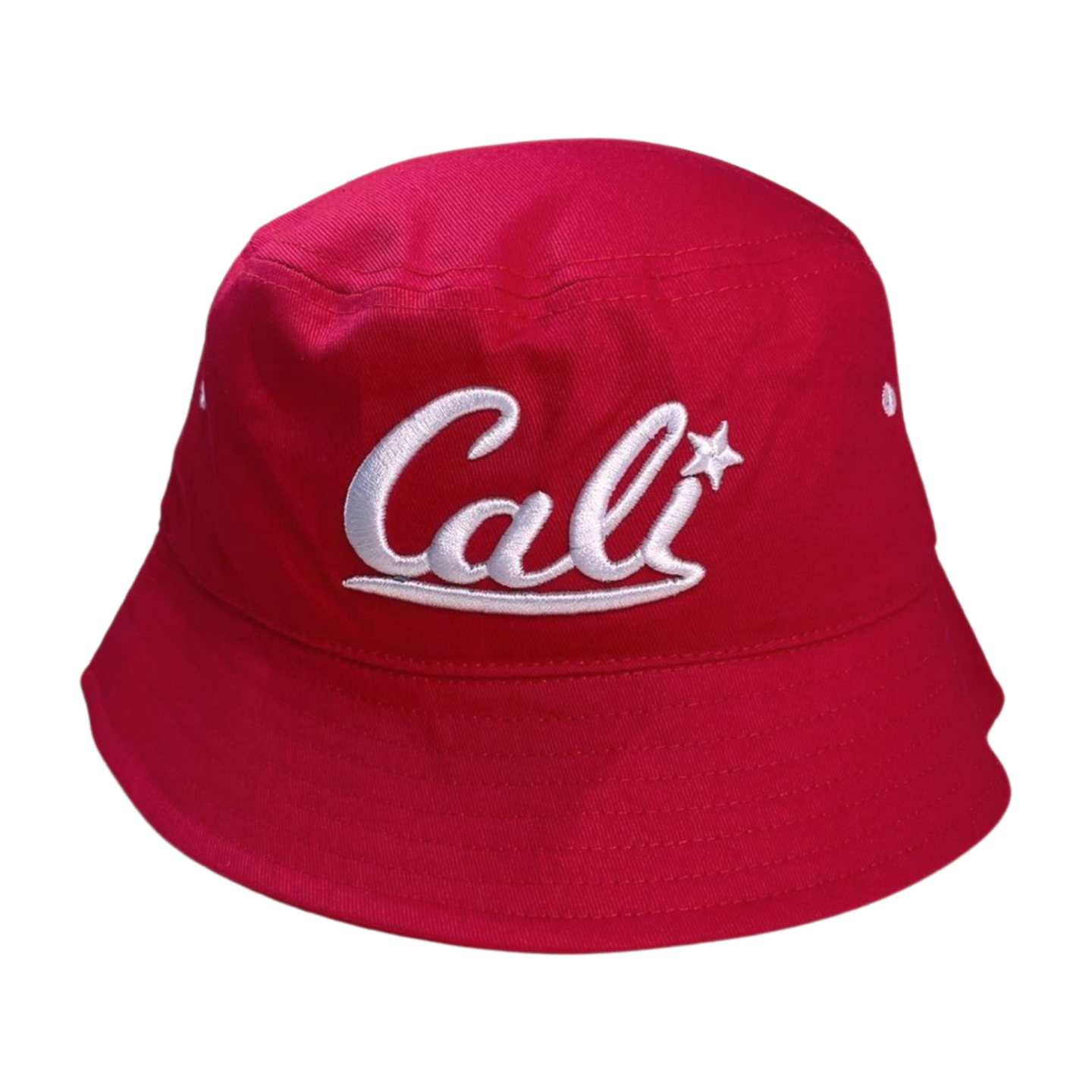 Bucket CALI Embroidery HBC - ROYAL-CALI - Burzip Wholesale