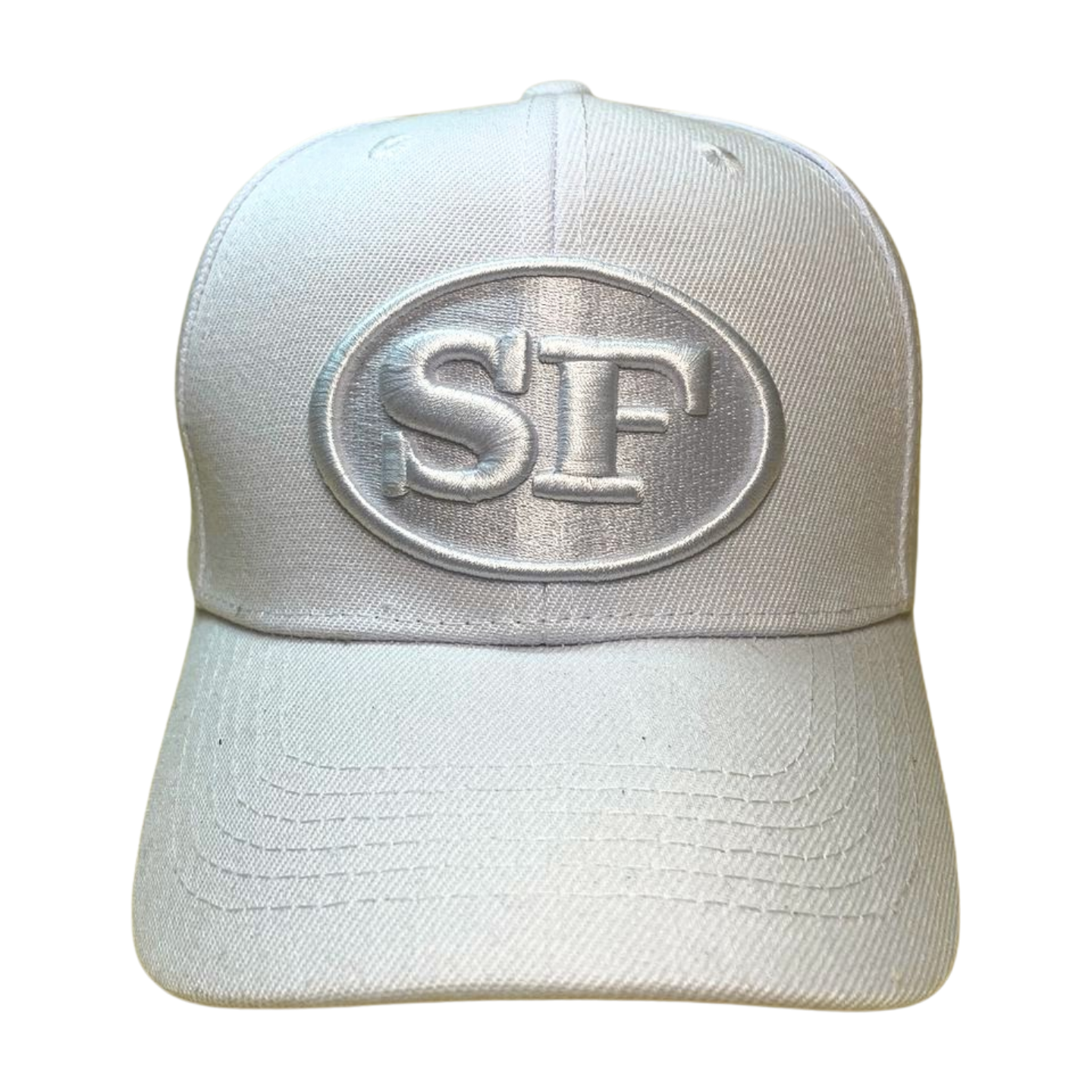 HV, HVM-SF - WHITE - Burzip Wholesale