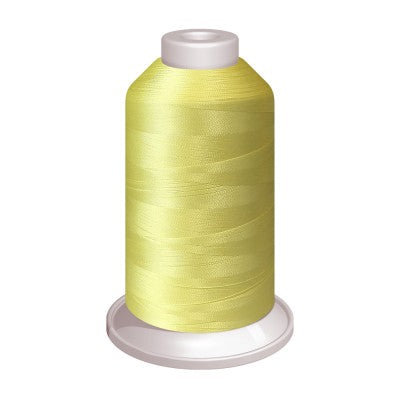 EMBROIDERY THREAD POLY 5000YDS (YELLOW TONE)-$5 - AG14924-SUN FLOWER - Burzip Wholesale