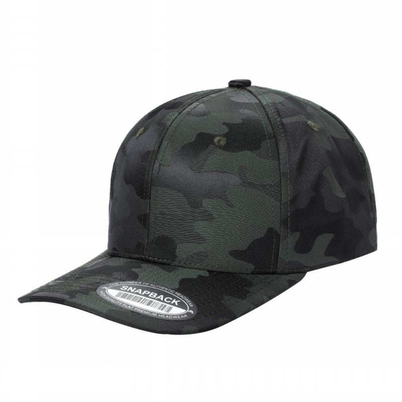 TRTM SOLID AND CAMO - OLIVE CAMO - Burzip Wholesale