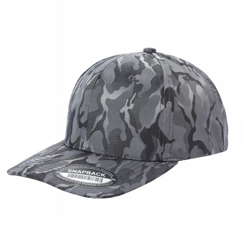TRTM SOLID AND CAMO - RED CAMO - Burzip Wholesale
