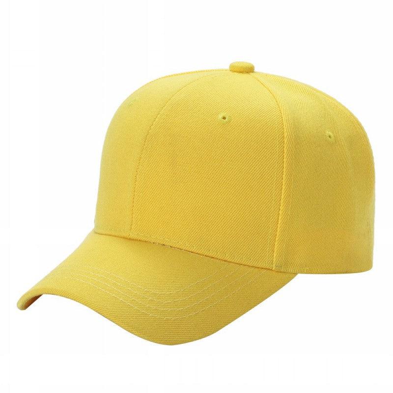 6 Panel Velcro pain Caps v1 - CAMO - Burzip Wholesale