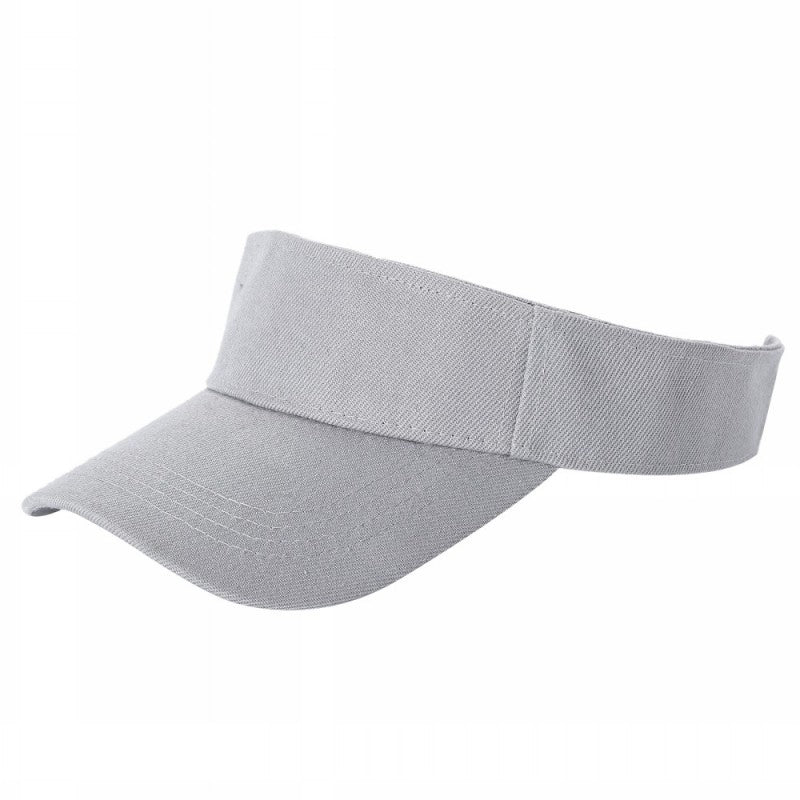 Sun Visor Velcro-2.50 - Roy - Burzip Wholesale