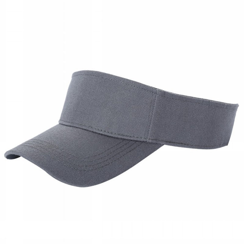 Sun Visor Velcro-2.50 - Wine - Burzip Wholesale