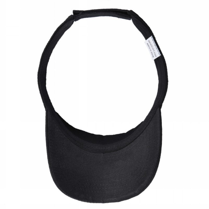 Sun Visor Velcro-2.50 - Camo - Burzip Wholesale