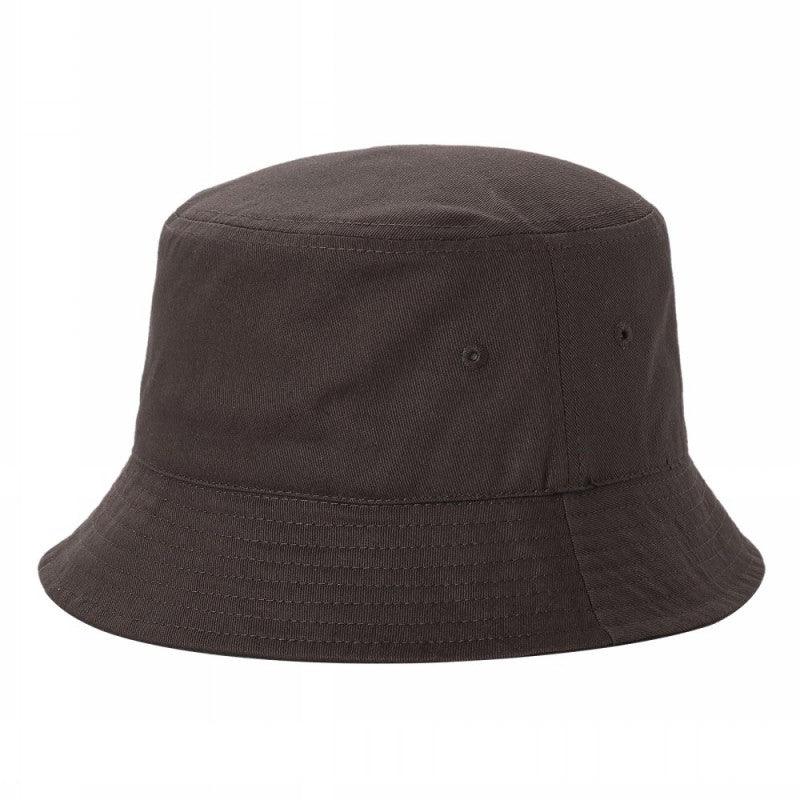 Solid Blank Bucket Hats - Royal - Burzip Wholesale