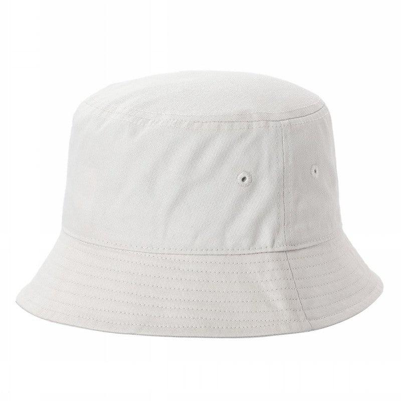 Solid Blank Bucket Hats - Stone - Burzip Wholesale