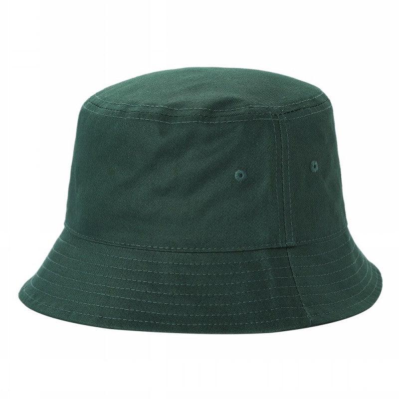 Solid Blank Bucket Hats - DENIM NAVY - Burzip Wholesale