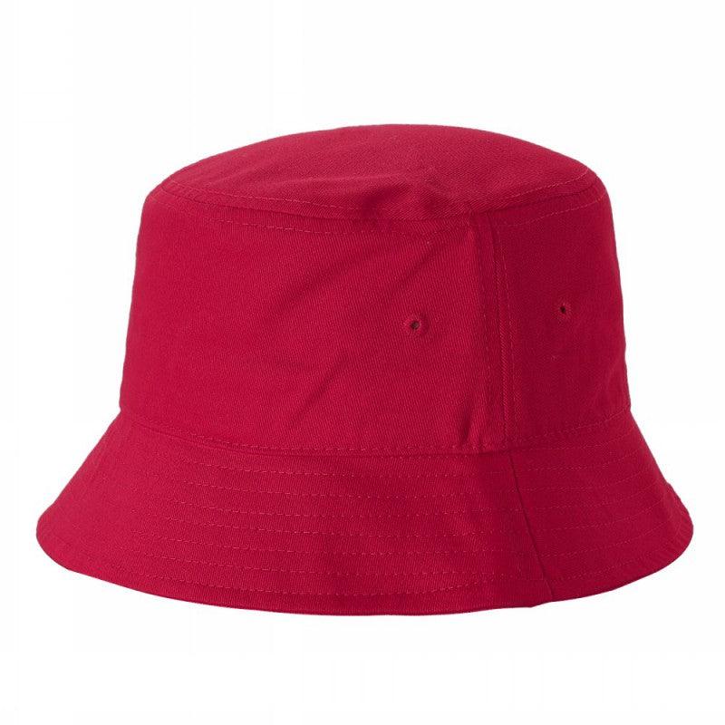 Solid Blank Bucket Hats - Khaki - Burzip Wholesale