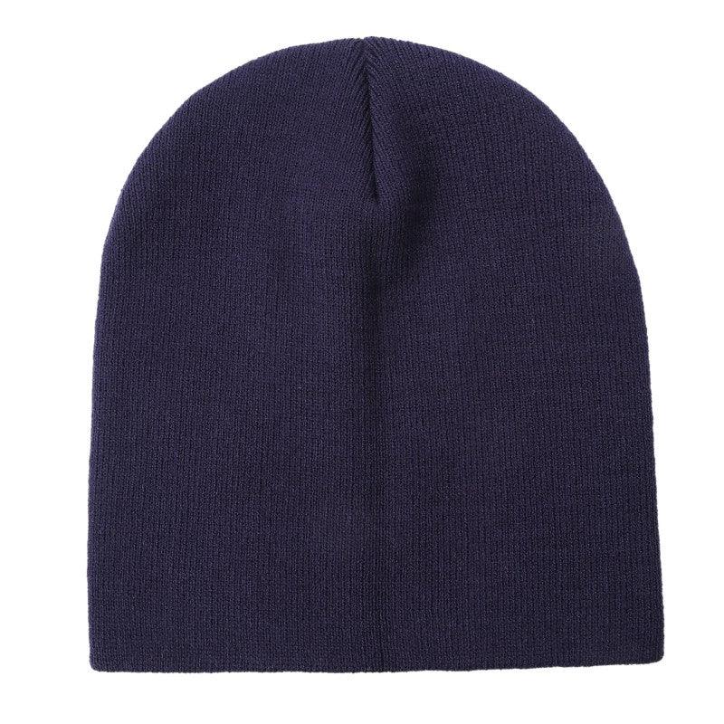 Shor Beanie Hat for Men & Women - L.pink - Burzip Wholesale