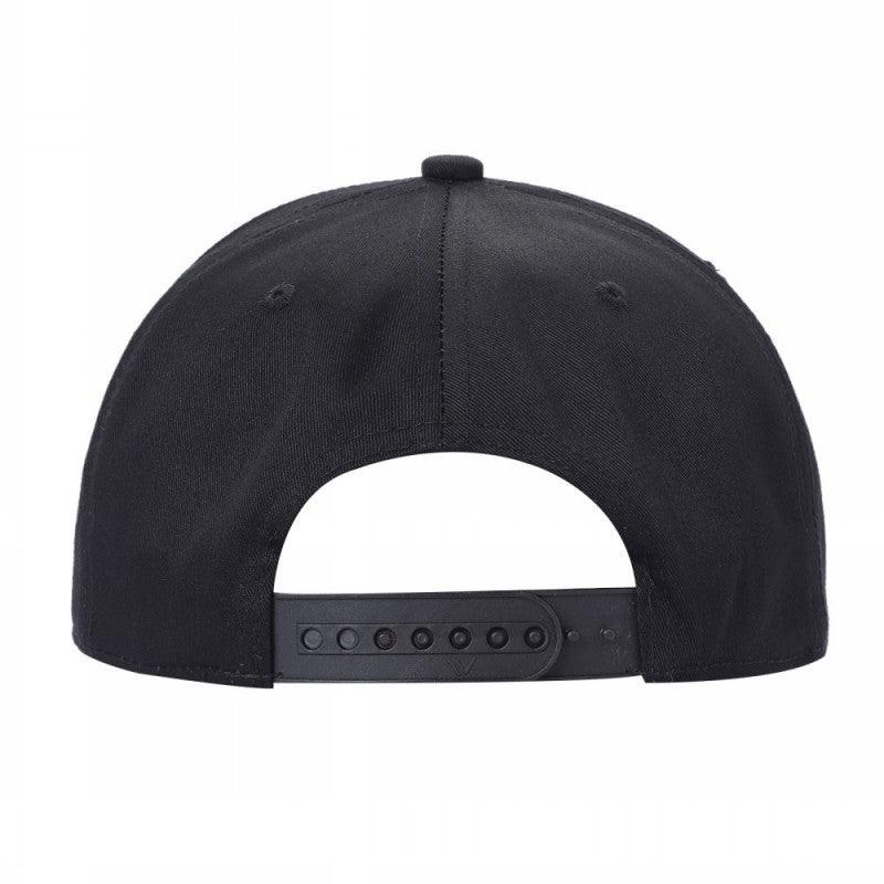 5panel Solid with Under Bill Colored Blank Caps Tcoa - KHAKI/D.GREEN - Burzip Wholesale