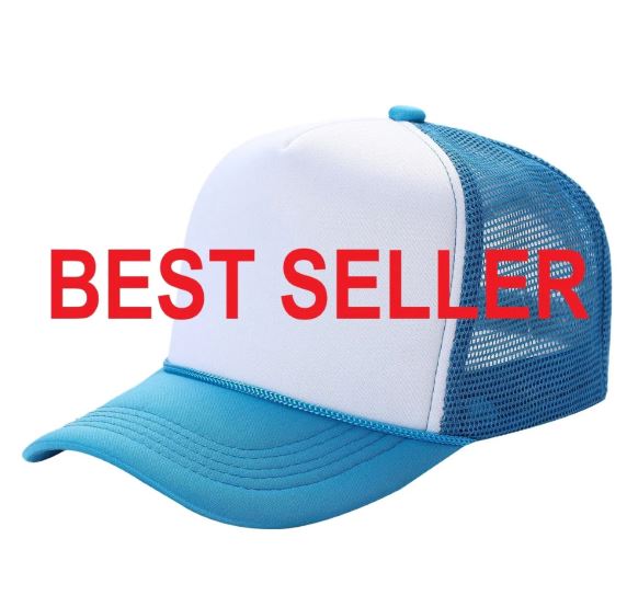 FOAM TRUCKER