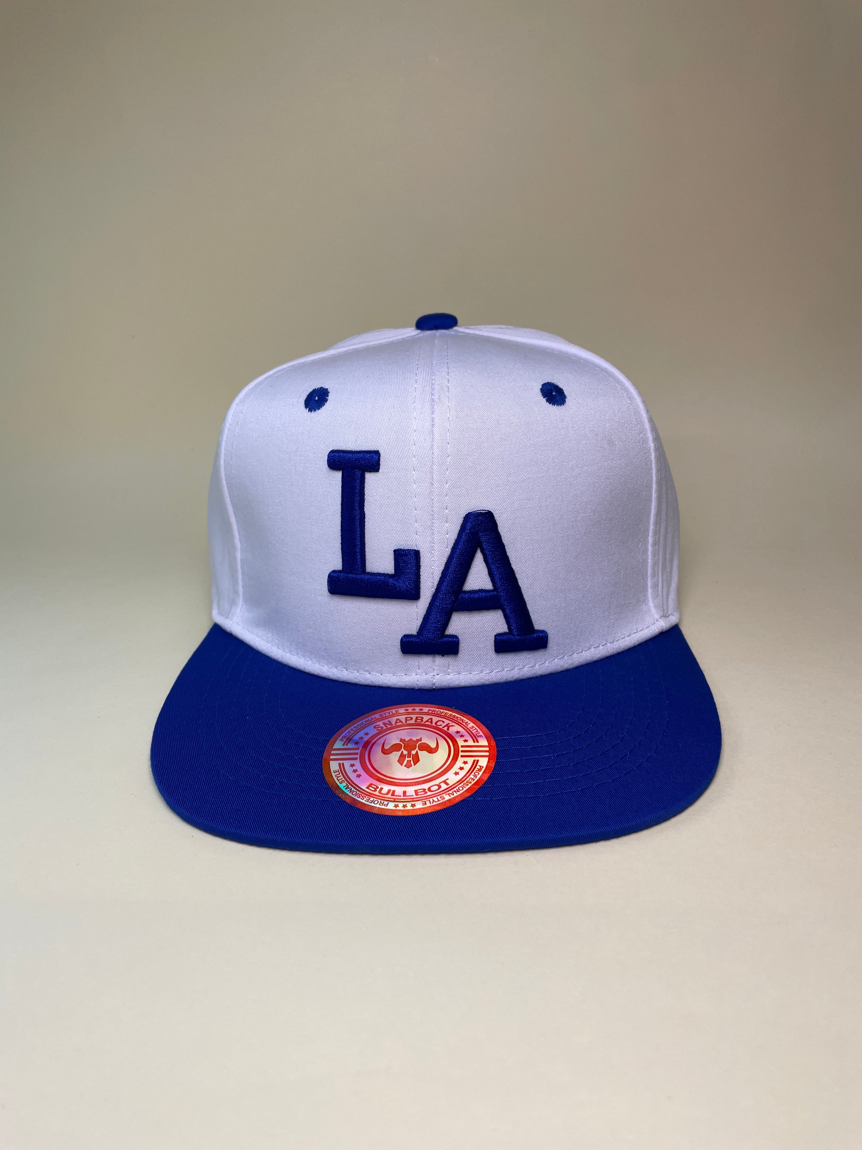 Embroidery Hats