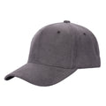 CORDUROY Solid Buckle Hat - selected color - Burzip Wholesale