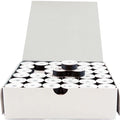 Bobbin Thread (1case=) - BLACK - Burzip Wholesale