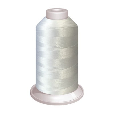 EMBROIDERY THREAD POLY 5000YDS (YELLOW TONE)-$5 - selected color - Burzip Wholesale