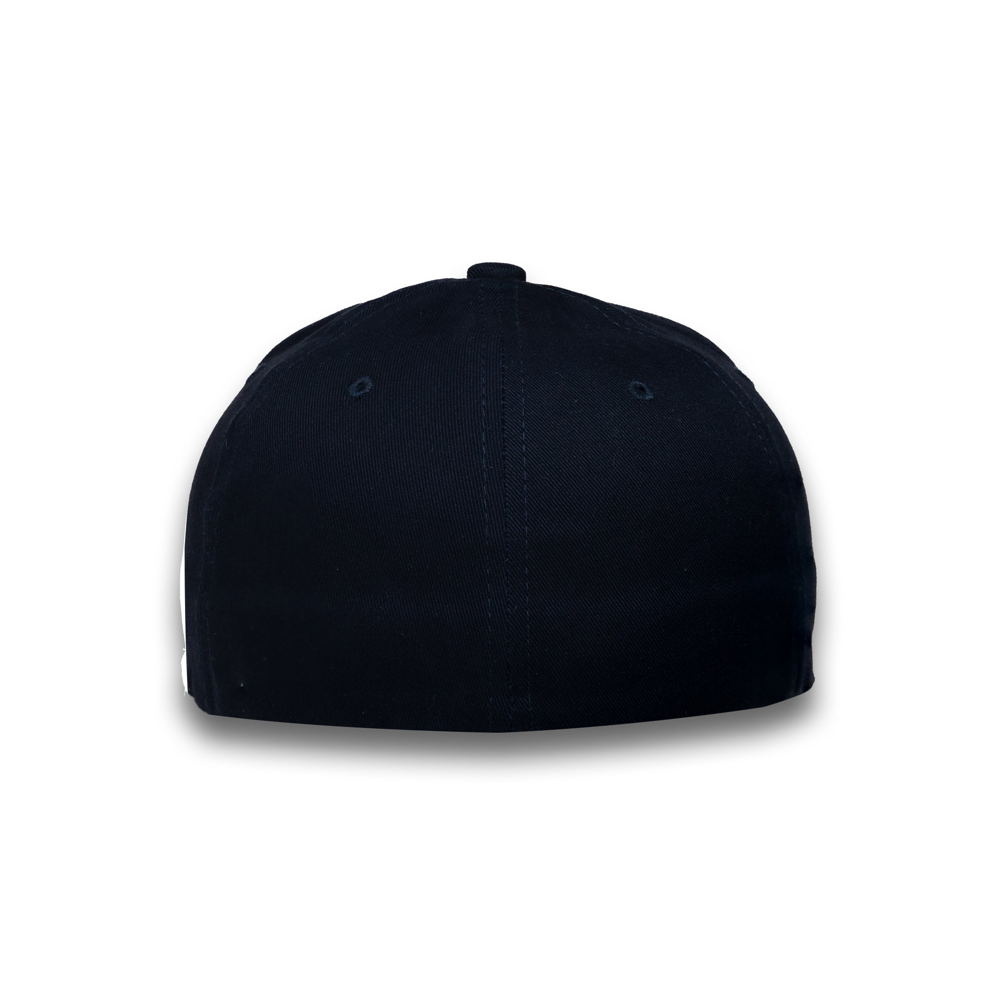 Fitted Women's Fitted Cap W/ Spandex Stretch Fabric | Burzip Inc #FITTED
